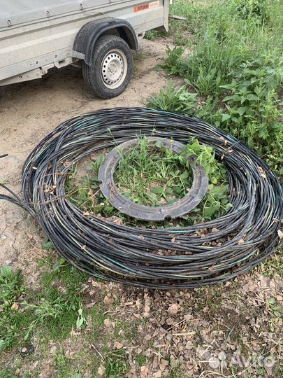 Провода сиб 4-50