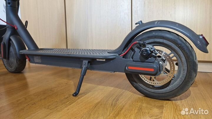 Электросамокат Xiaomi Mijia Electric Scooter M365