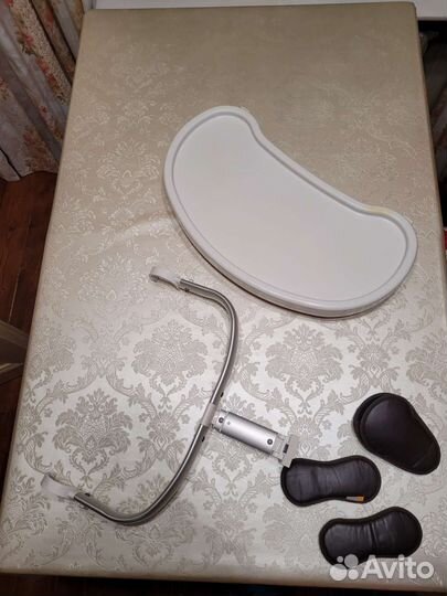 Стульчик для кормления Bloom Fresco бронь до 15.09