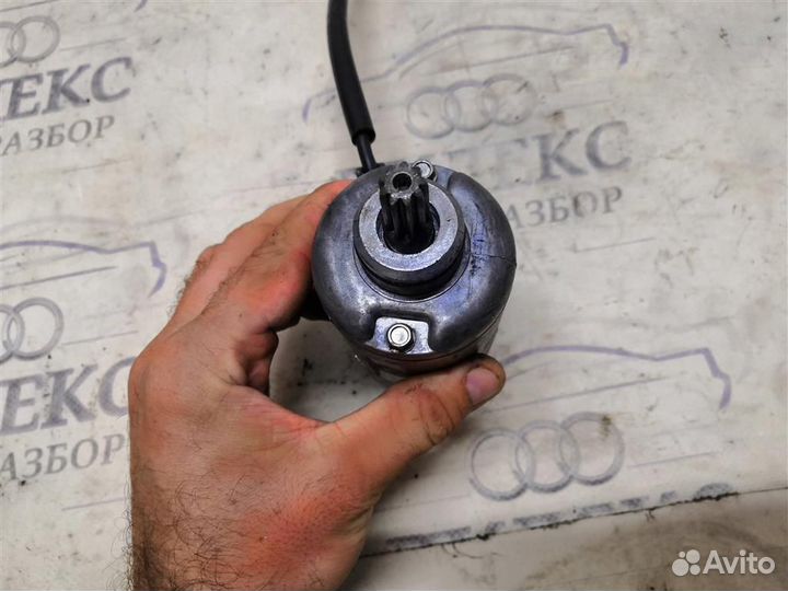 Стартер (мото) Yamaha YZF R6