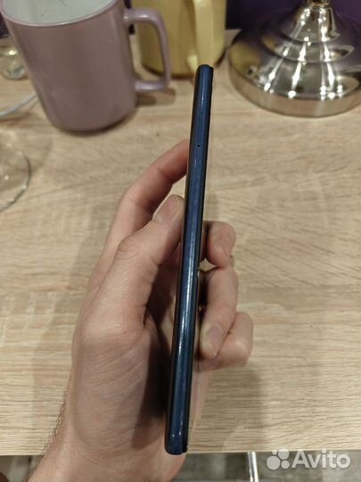 Xiaomi Redmi Note 9, 3/64 ГБ