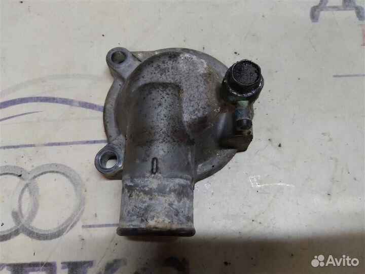 Корпус термостата (мото) Kawasaki Ninja ZX-9R