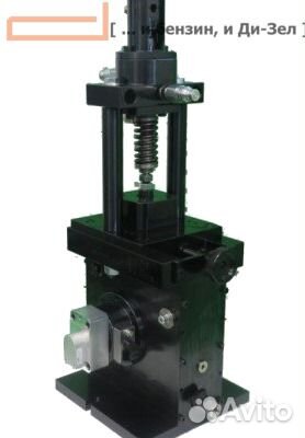 CAM-BOX2 master проверка насос-форсунок