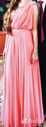 Выпускное платье