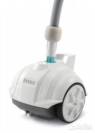 Пылесос для бассейна Intex 28007