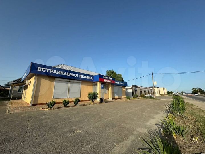 Здание, 230 м²