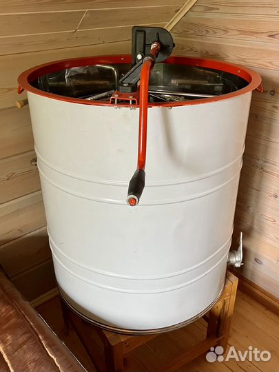 Медогонка бу