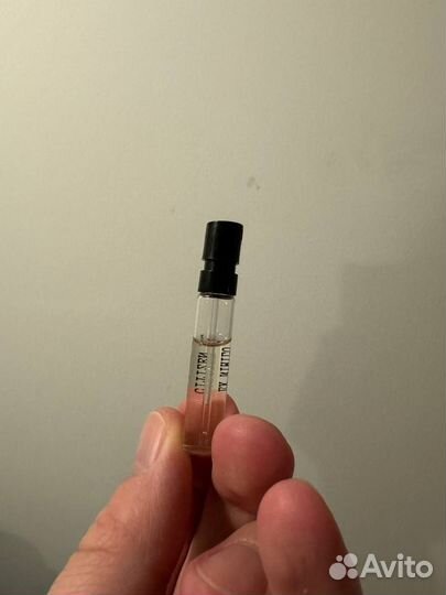 Ex Nihilo Citizen X парфюм оригинал