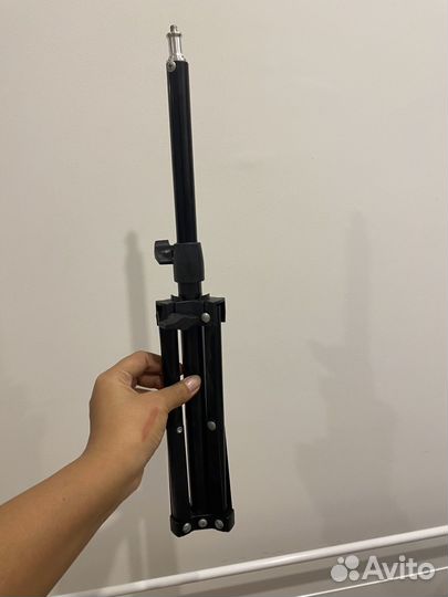 Штатив тренога для телефона