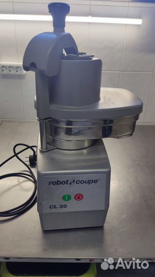Овощерезка robot coupe