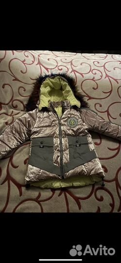 Комбинезон детский