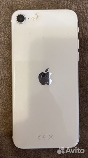 iPhone SE (2020), 64 ГБ