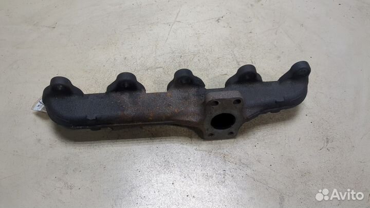 Коллектор выпускной Ford Fusion, 2007