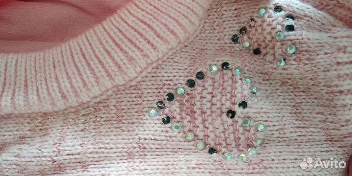 Детские шапочки Журавлик