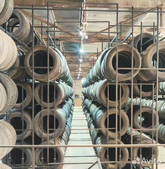 Continental ContiCrossContact Viking 215/65 R16 106W