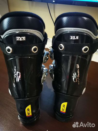 Горнолыжные ботинки Salomon Falcon 70