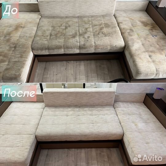 Моющий пылесос Karcher Puzzi 8/1 В аренду