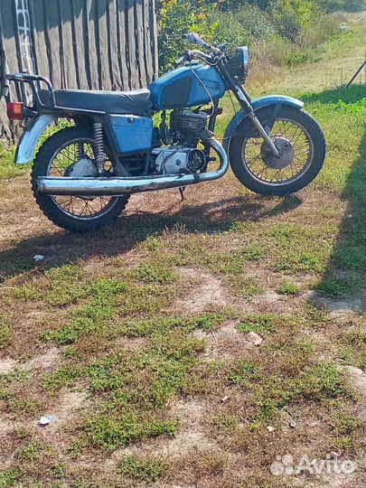 Продам Иж планету 5 или по кускам