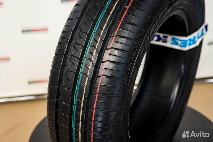 КАМА Trace (НК-135) 195/70 R15 104R