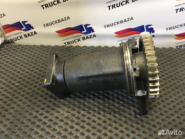 Кронштейн вискомуфты (термомуфты)