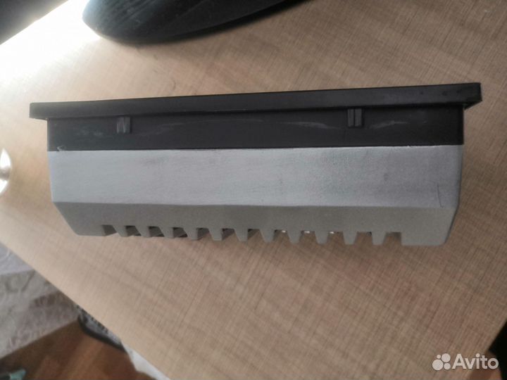 Магнитола 2 din