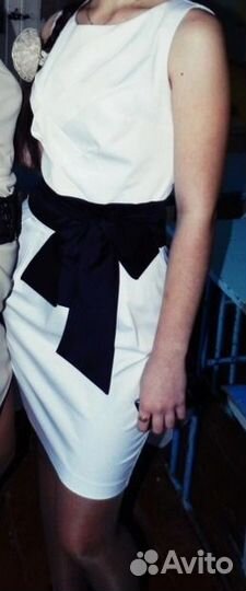 Нарядное платье