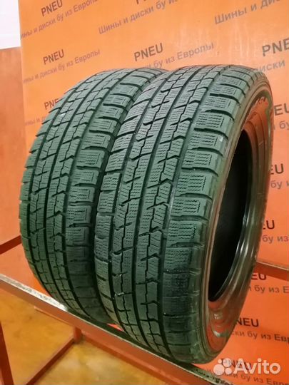 Goodyear UltraGrip Ice Navi Zea 215/65 R16 98Q