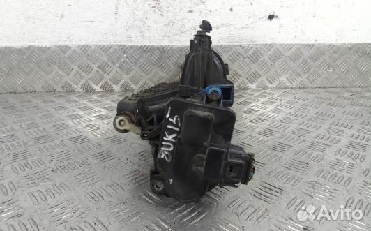 Впускной коллектор дизельный hyundai IX35 1 (8UK15