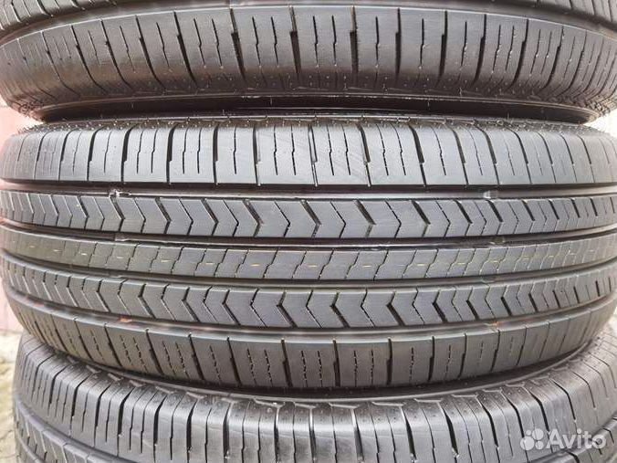 Nexen i.Q Series 1 225/70 R16 103S
