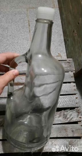 Бутылка
