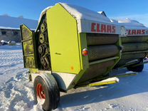 Пресс-подборщик Claas Rollant 44, 2000