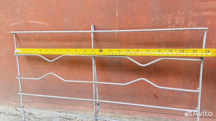 Решетка для газовой плиты