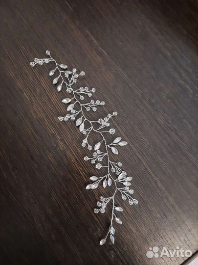 Свадебные украшения