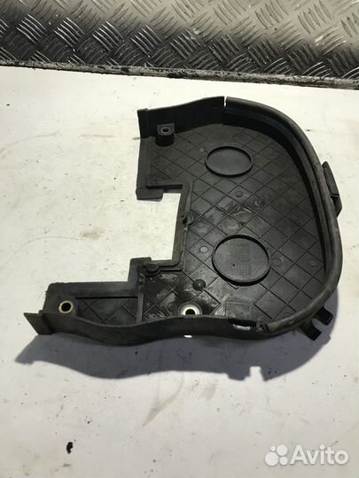 Кожух ремня грм Chevrolet Lacetti