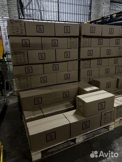 Подарочный чайный набор