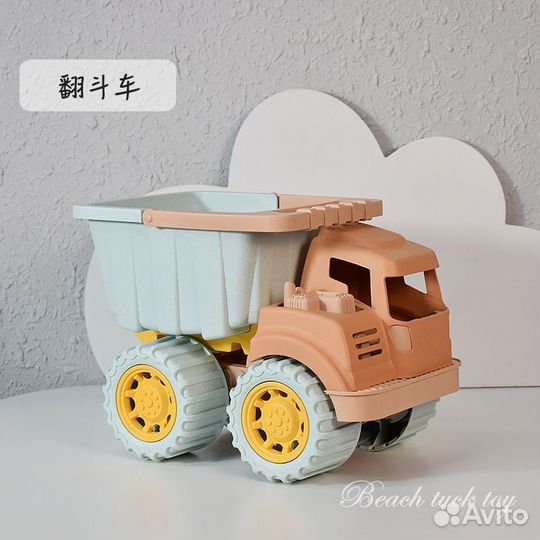 Байер по Китаю, совместные покупки