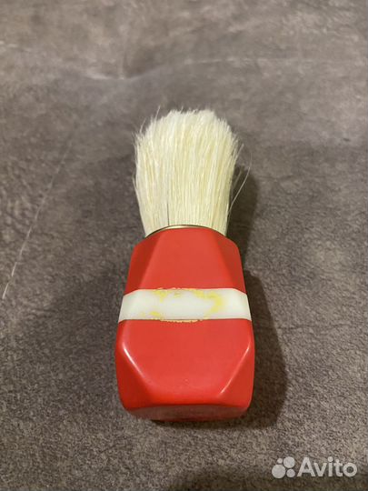Помазок для бритья ГДР новый