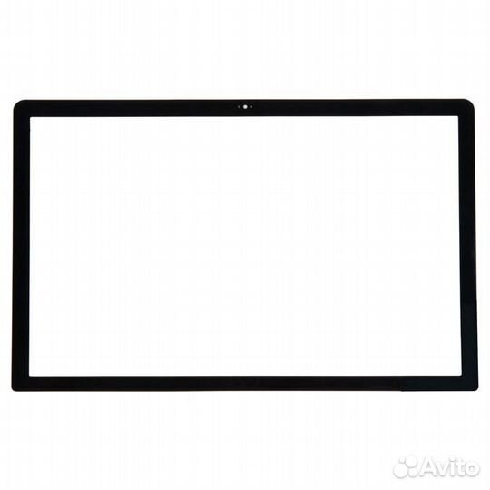 Стекло матрицы для Apple MacBook Pro 15 A1286 Late