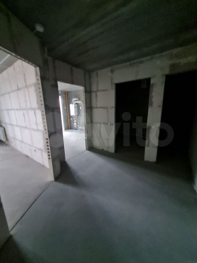 2-к. квартира, 70 м², 6/12 эт.