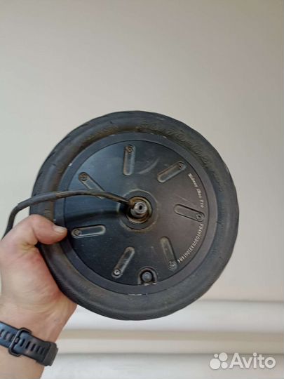 Самокат midway i max pro yamato запчасти