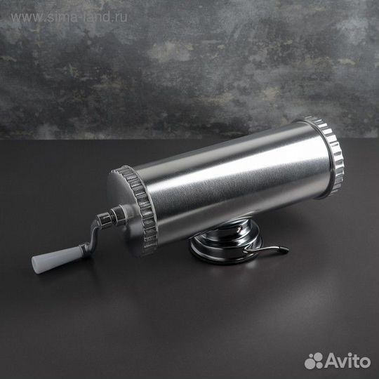 Прибор для приготовления колбасы, 2,5 кг