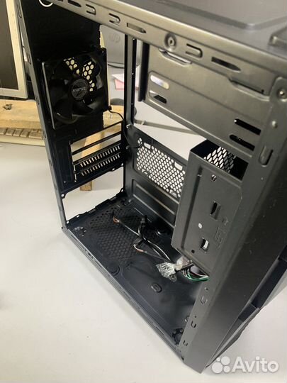 Корпус для пк zalman