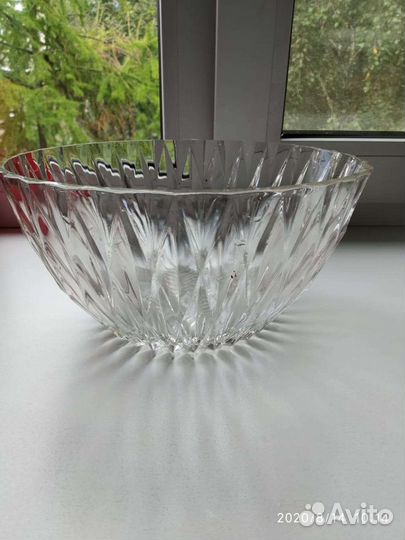 Салатник времён СССР