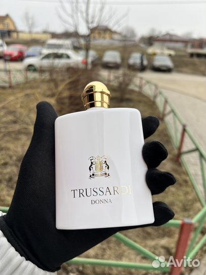 Trussardi donna