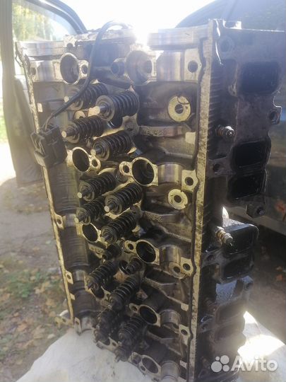 Гбц форд 2.2 140