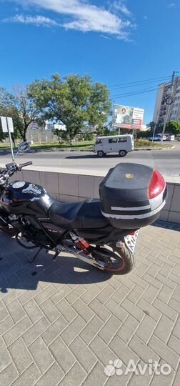 Honda CB400R/ Хонда сб400р