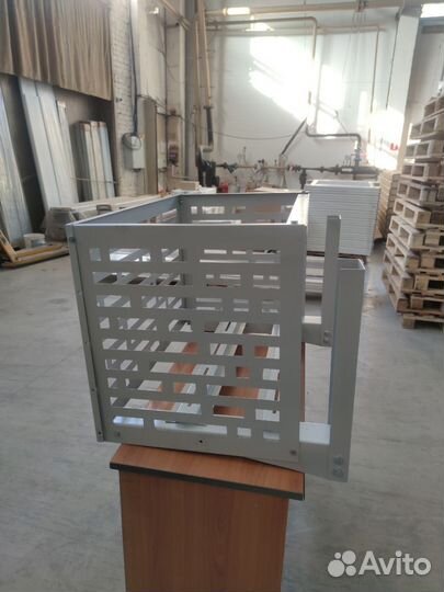 Корзина для блока кондиционера