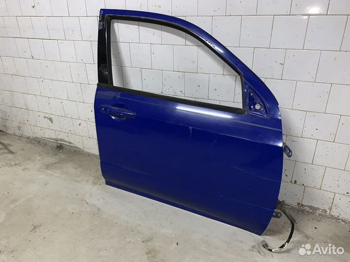 Дверь передняя правая Mitsubishi Outlander CU