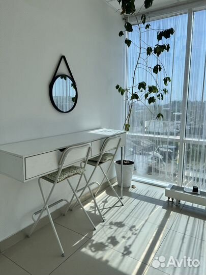 Аренда кабинета