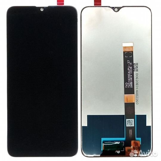 Дисплей для Oppo A7 / A5s / AX7Realme 3 / 3i